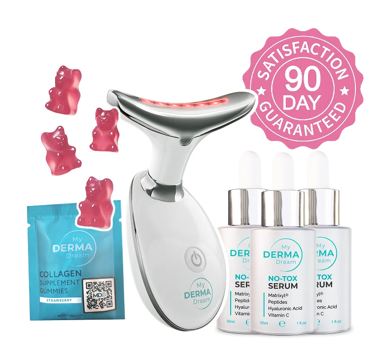 MyoGlow device offer bundle
